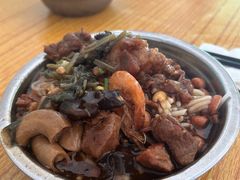 腌粉-灵山卢梅燕粉店