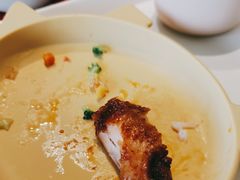 -西贝莜面村(金隅嘉品mall店)