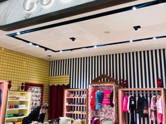 -Gucci(西安SKP童装店)