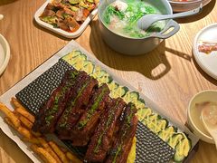 -苦尽酒馆·川菜(鼓楼店)