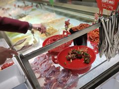 -成都你六姐·牛肉冒菜(城市集市合生汇店)