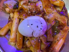 -釜山火炉·海鲜烤肉(紫藤路店)