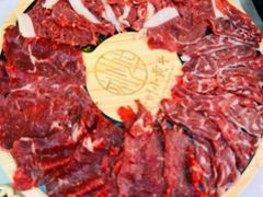 -刘少华贵州小黄牛·鲜牛肉火锅(总店)