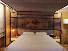 -天津津利华酒店