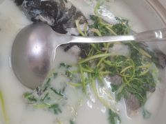 -高老庄·老溧阳·私房菜(南山竹海店)