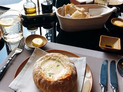 -上海苏宁宝丽嘉酒店·Cafe Bellagio西餐厅