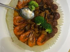 -宁邦·家宴·南京菜(红山动物园店)