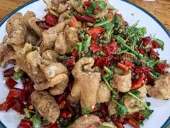 -合顺祥烩面(健康路店)