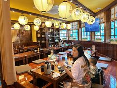 -鸟鹏烧鸟居酒屋(仁恒梦中心店)