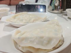大鲅鱼水饺-渔码头食府·20年蓬莱老字号(登州路店)