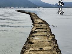 -较场尾