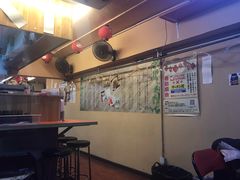 -拉面莊夢語＆中华料理八椿
