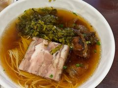 -德兴馆(福建中路店)