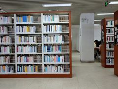 -佛山市图书馆(祖庙路分馆)