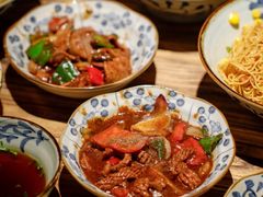 -贡梅老面馆·蟹粉面·无锡特色小吃(南长街主推店)