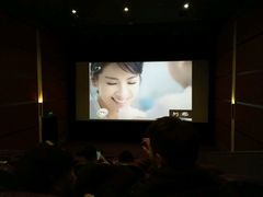 -SFC上影影城(港汇永华IMAX激光店)