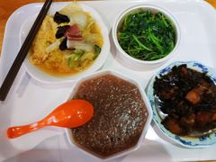 -心怡东北烤冷面(赤峰路店)