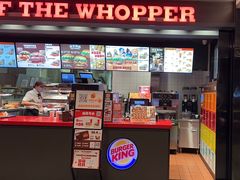 -汉堡王(上海凌云壹街坊店)