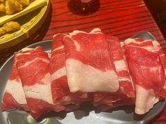 -谭鸭血老火锅(远大购物广场店)