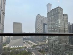 -北京千禧大酒店