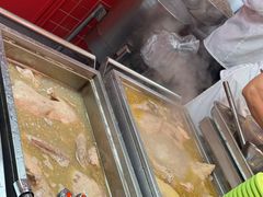 -孔师傅八仙老鸭粉丝汤(上海市第一食品商店南东店)