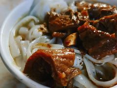 -汉记面馆(南华东路店)