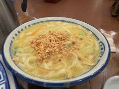 -老雒阳面馆·水席(定鼎门店)