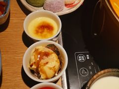 -温野菜涮涮锅(西单大悦城店)