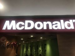 -麦当劳(武商建二店)