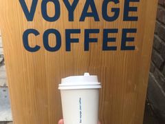 -VOYAGE COFFEE(北锣鼓巷店)