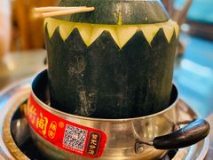 -尚竹阁冬瓜盅·18年地标美食(平洲店)