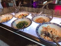 -广州富力君悦大酒店·凯菲厅