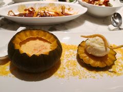 杨枝甘露-青雅中餐厅(大连金石滩绿发希尔顿度假酒店)