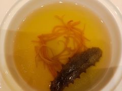-成都瑞吉酒店·宴庭中餐厅