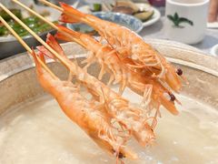 -丰尔粥食·粥底火锅(大良总店)