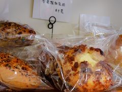 -雀食面包店(钟楼店)