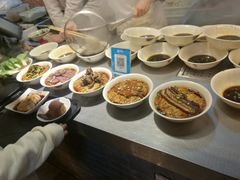 -秦淮小吃城(夫子庙店)