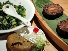 -桂小厨广西菜(青秀万达店)