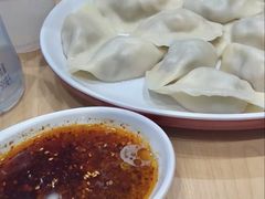 -喜家德虾仁水饺(浦东山姆店)