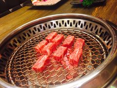 -朴大人炭烤·韩国料理(奥帆中心海尔洲际店)