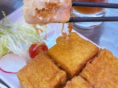 -孖记茶档·热腾茶餐(荔湾领展广场店)