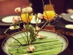 -杭州西子湖四季酒店·金沙厅