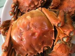 -芸海阁·农家私房菜(沙家浜景区出口店)