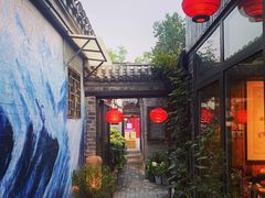 -四喜小胖·北京涮肉(五道营店)