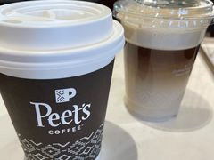 -Peet's Coffee皮爷咖啡(上海长风大悦城店)