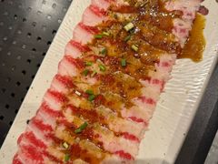 -喜鹊烤肉酒场(美乐城店)