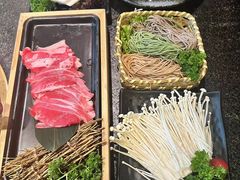 -湊湊火锅·茶憩(世博大道店)