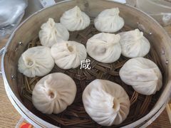 -家阳赵师傅油饼包烧麦(粮道街店)