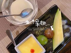 -山葵家·创意料理(万象汇店)