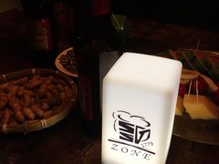 -ZONE BAR 音乐清吧